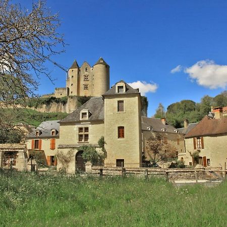 Petite Maison En Pierre Au Coeur Du Perigord Noir Proche De Sarlat Et Rocamadour Salignac Eyvigues Buitenkant foto